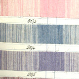 Most Beautiful 1929 Oversized, Single-Sided Gridded Page of Flannel Fabric Swatches (#2)