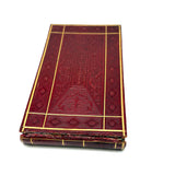 1840s Boxed German Album Amicorum with Many Lovelies