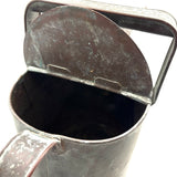 Antique Watering Can with Most Beautiful Lines