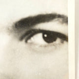 All Eyes, c. 1940s-50s Vintage Glossy Snapshot
