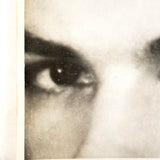 All Eyes, c. 1940s-50s Vintage Glossy Snapshot