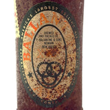 Ode to Jasper Johns, Classic Flat Top Ballantine Ale Can