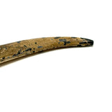 Excellent Old Die-Cast Alligator in Original Paint, Made in the USA