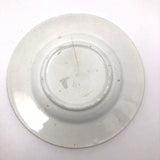 19th. C. Staffordshire Transferware Hare Plate