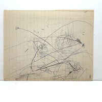 More Excellent Very Naive Kid's Drawings: Animal Drawn Carriage with Faces in Barred Windows