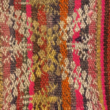 Group of Three Peruvian Handwoven Wool Textiles from Estate of Cynthia Numark Prelack