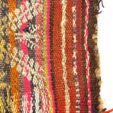 Group of Three Peruvian Handwoven Wool Textiles from Estate of Cynthia Numark Prelack