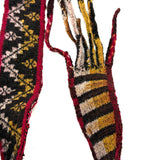 Group of Three Peruvian Handwoven Wool Textiles from Estate of Cynthia Numark Prelack