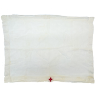 Red Cross Nurse's Handkerchief, Presumed WWI