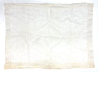 Red Cross Nurse's Handkerchief, Presumed WWI
