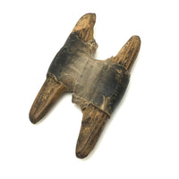Beautiful Old Make Do String Winder