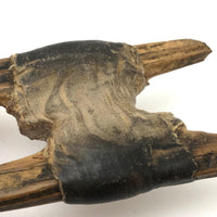Beautiful Old Make Do String Winder