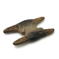 Beautiful Old Make Do String Winder