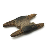 Beautiful Old Make Do String Winder