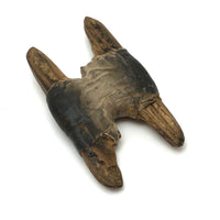 Beautiful Old Make Do String Winder