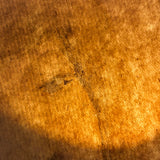 Samuel Wood Gaylor c. 1920s Watercolor Portrait Nude