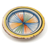 Tiny but Glorious Early 20th C. Quimper Dish