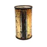 Never Filled (No Holes) 1950s Ballantine Ale Flat Top Can