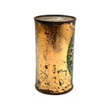 Never Filled (No Holes) 1950s Ballantine Ale Flat Top Can