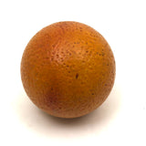Extra Large Stone Fruit Orange