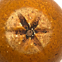 Extra Large Stone Fruit Orange