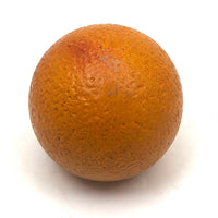Extra Large Stone Fruit Orange
