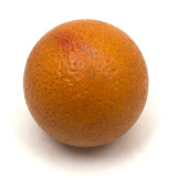 Extra Large Stone Fruit Orange