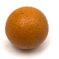 Extra Large Stone Fruit Orange