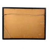 Rough But Charming 1920s Photo Album Photo Collage, Simply Framed