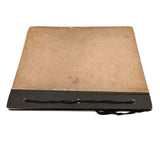 Ruth Seifert's 1915 New Brunswick High School Biology Notebook with Great Diagrams