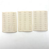 Three More Sheets of (Slightly Larger) Doll Eye Transfers