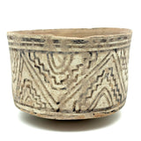 Ethereal Amri-Nal, Indus Valley, Footed Terracotta Bowl, c. 2400 BC