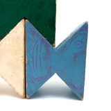 Six Naef-style Blocks in Perfect Palette