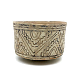 Ethereal Amri-Nal, Indus Valley, Footed Terracotta Bowl, c. 2400 BC