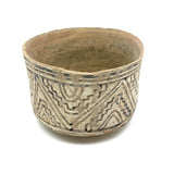 Ethereal Amri-Nal, Indus Valley, Footed Terracotta Bowl, c. 2400 BC