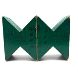 Six Naef-style Blocks in Perfect Palette