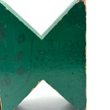 Six Naef-style Blocks in Perfect Palette