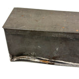 Guinea, Crow, Tame Pigeon, Turtle Dove - 1883 Iowa Egg Collection with Hand-inked Names