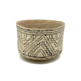 Ethereal Amri-Nal, Indus Valley, Footed Terracotta Bowl, c. 2400 BC