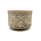 Ethereal Amri-Nal, Indus Valley, Footed Terracotta Bowl, c. 2400 BC