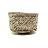 Ethereal Amri-Nal, Indus Valley, Footed Terracotta Bowl, c. 2400 BC