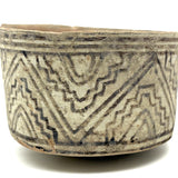 Ethereal Amri-Nal, Indus Valley, Footed Terracotta Bowl, c. 2400 BC