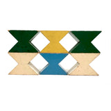 Six Naef-style Blocks in Perfect Palette