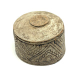 Ethereal Amri-Nal, Indus Valley, Footed Terracotta Bowl, c. 2400 BC