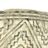 Ethereal Amri-Nal, Indus Valley, Footed Terracotta Bowl, c. 2400 BC