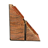 Pretty (and Useful) Marbled Paper Covered Documents Box, 1894