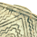 Ethereal Amri-Nal, Indus Valley, Footed Terracotta Bowl, c. 2400 BC