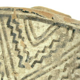 Ethereal Amri-Nal, Indus Valley, Footed Terracotta Bowl, c. 2400 BC