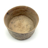 Ethereal Amri-Nal, Indus Valley, Footed Terracotta Bowl, c. 2400 BC