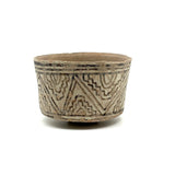 Ethereal Amri-Nal, Indus Valley, Footed Terracotta Bowl, c. 2400 BC